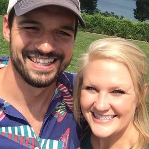 Meet your Posher, Leah